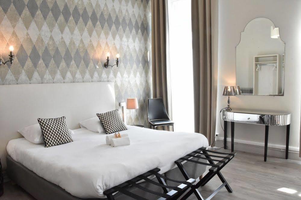 Hotel Regina Boutique 3*