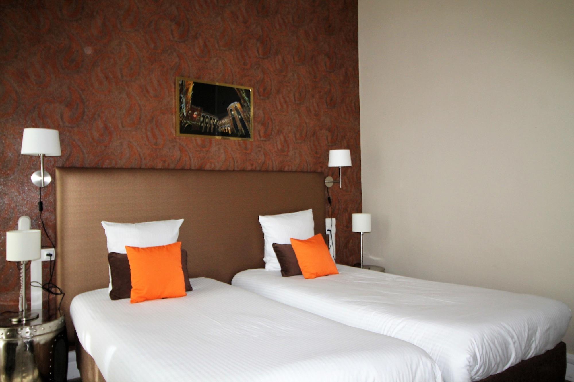 Hotel Régina Boutique