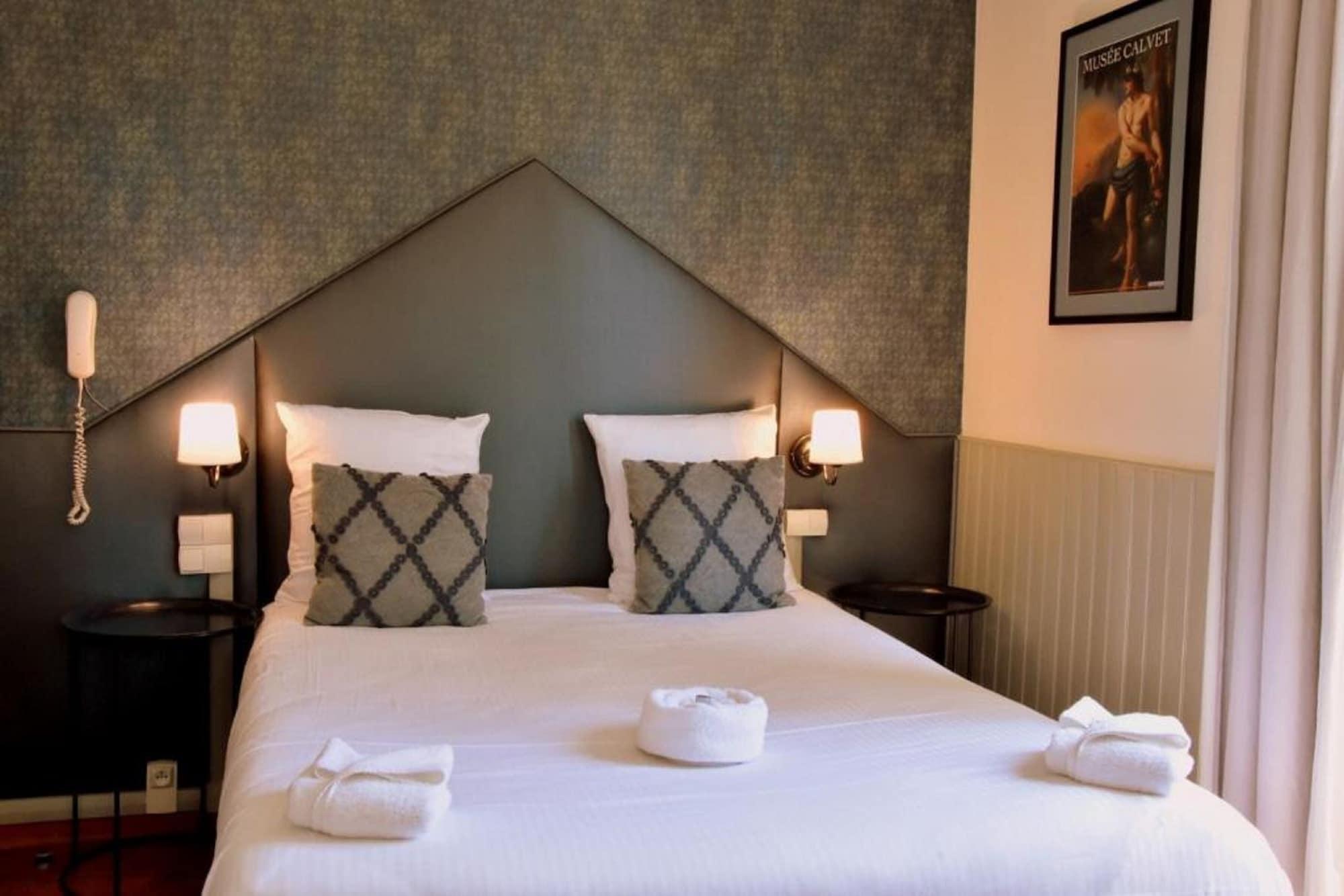 Régina Boutique 3*