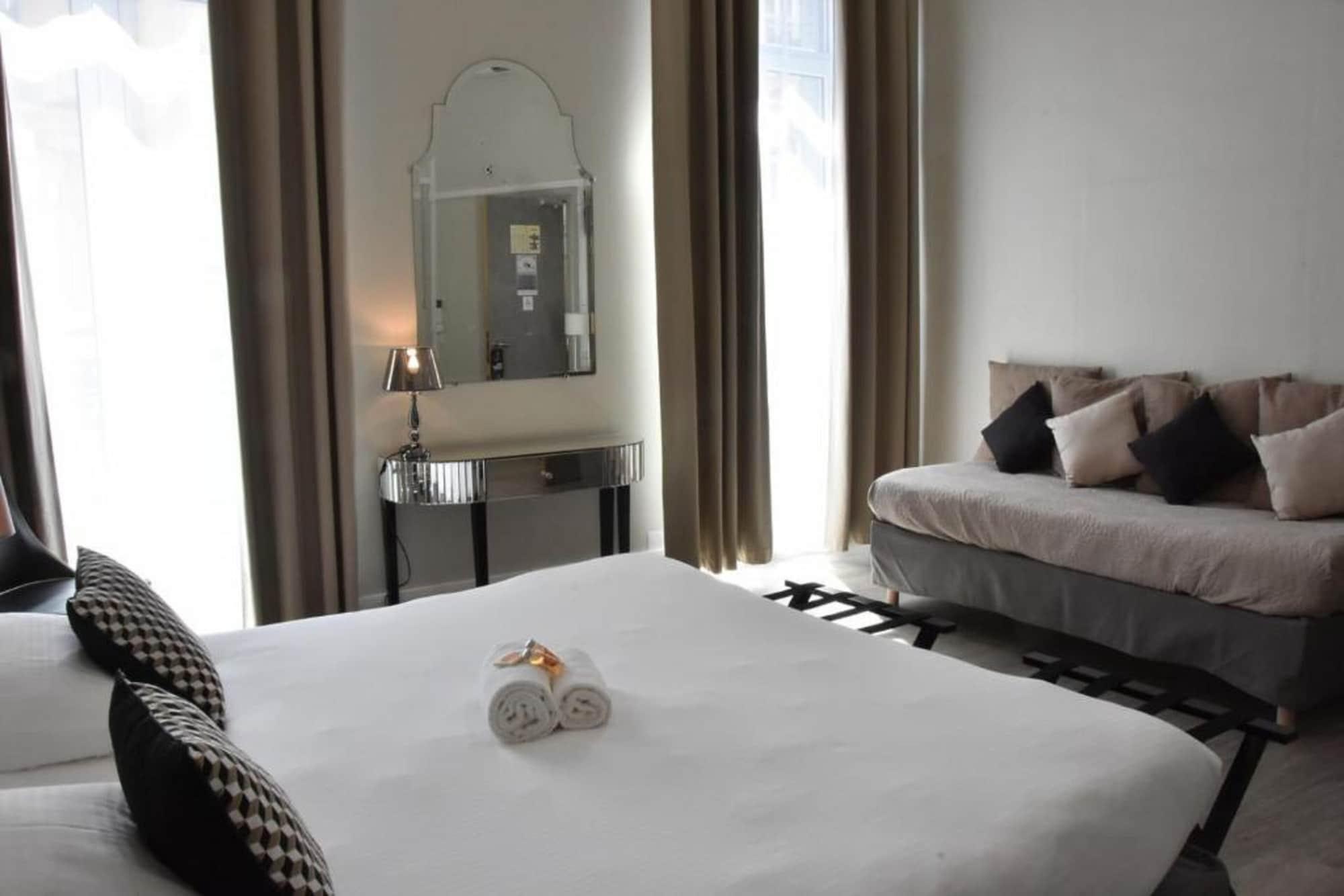 Hotel Régina Boutique