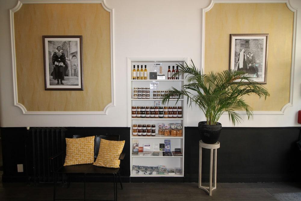 Régina Boutique