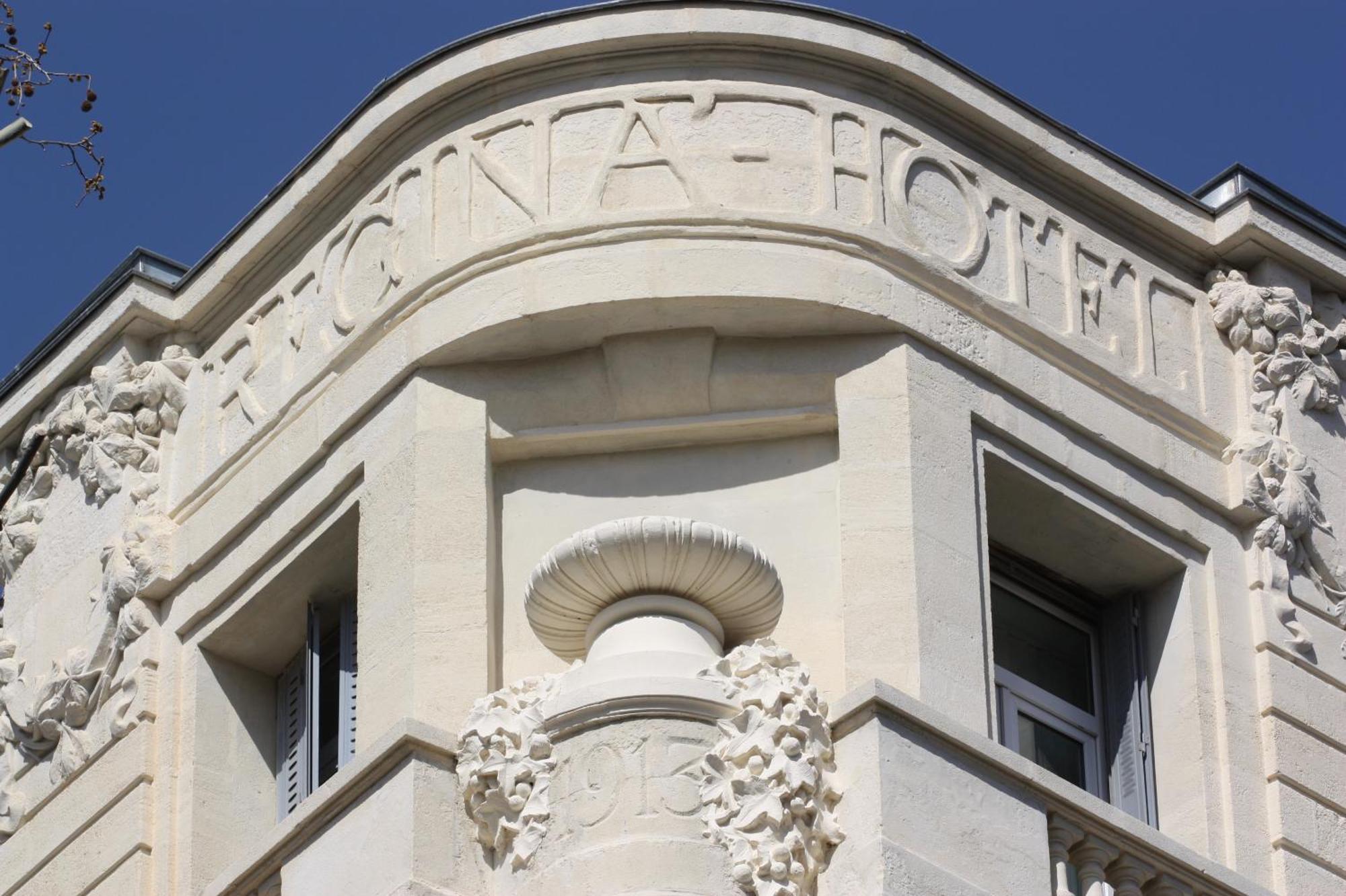 Régina Boutique