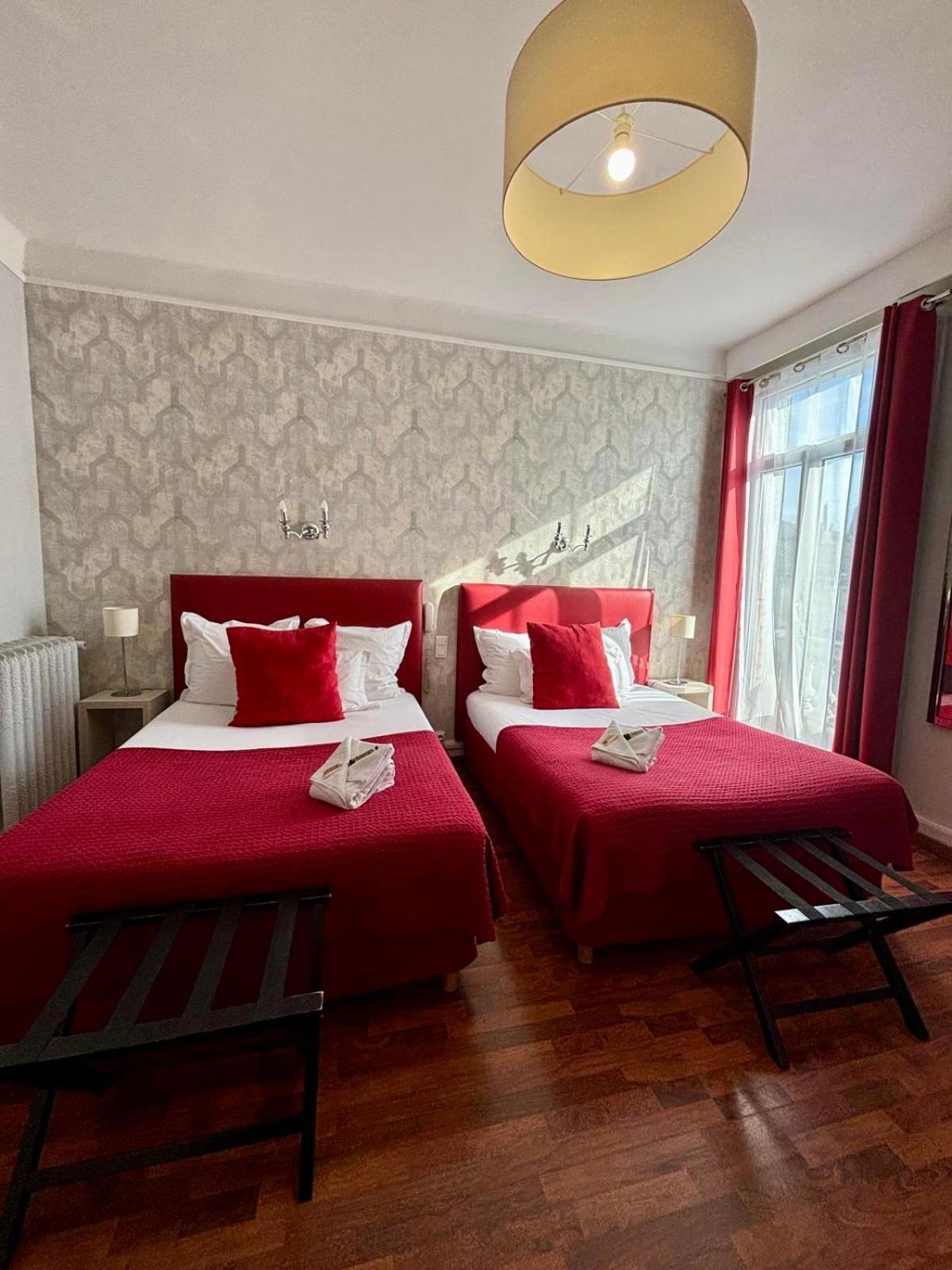 Régina Boutique Hotel 3*