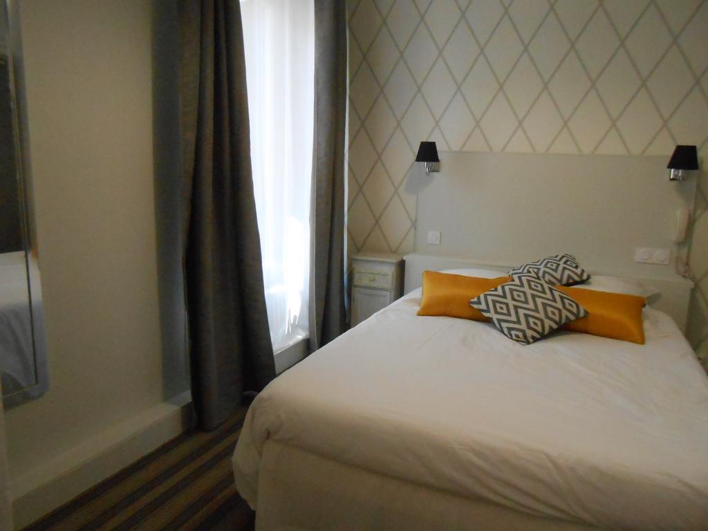 Hotel Régina Boutique
