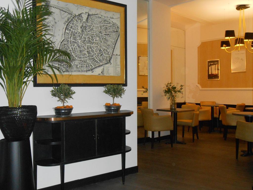 Hotel Régina Boutique 3*