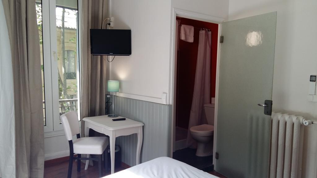 Régina Boutique Hotel 3*