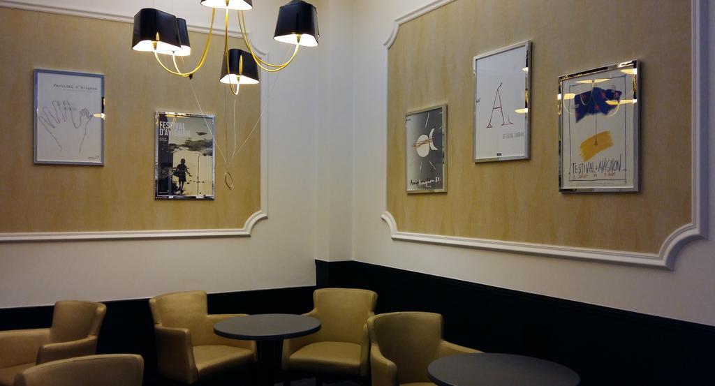 Hotel Régina Boutique 3*