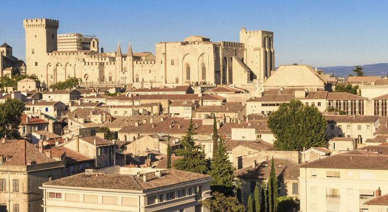 Régina Boutique 3* Avignon