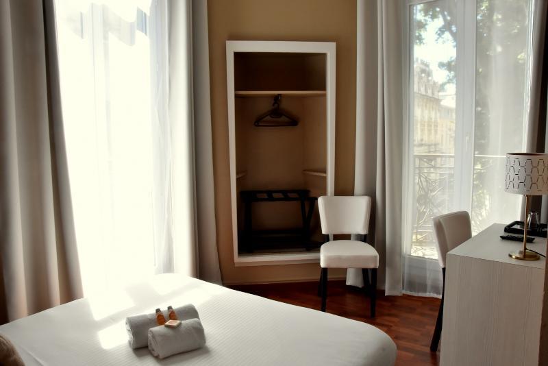 Hotel Régina Boutique 3*