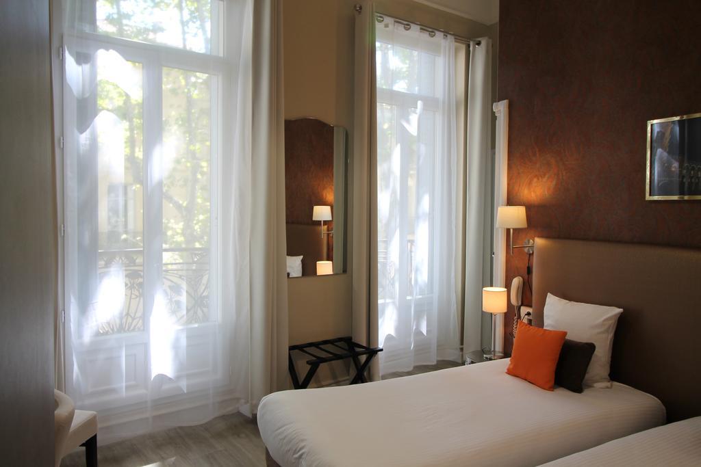 Régina Boutique Hotel Avignon