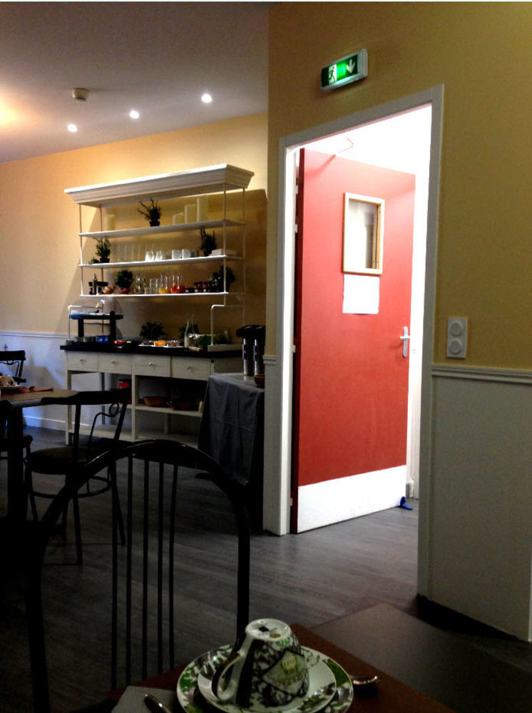 Hotel Régina Boutique