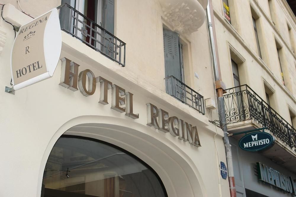 Régina Boutique 3* Avignon