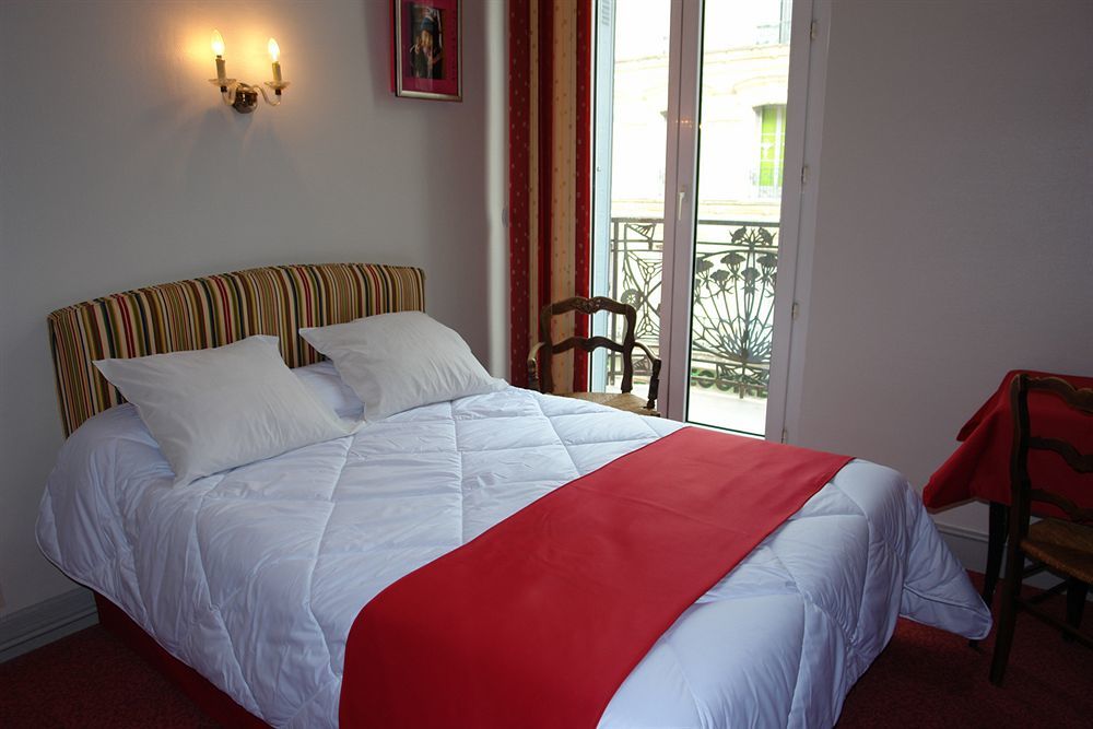 Régina Boutique Hotel 3*