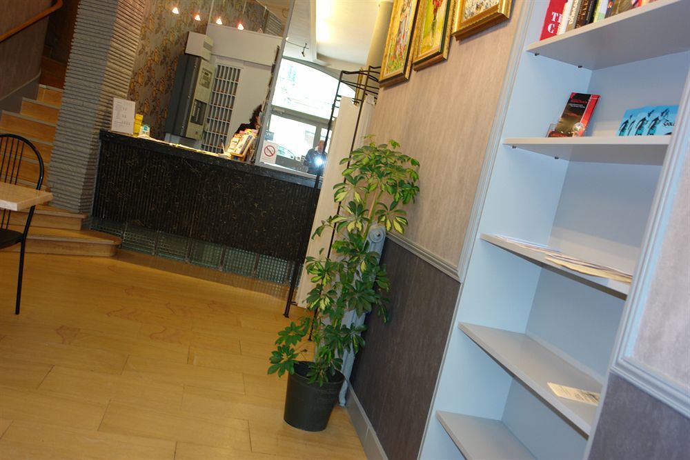 Hotel Régina Boutique