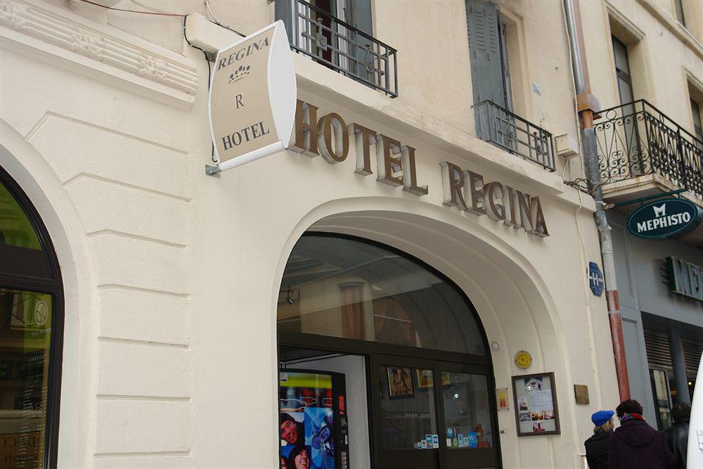 Régina Boutique Avignon
